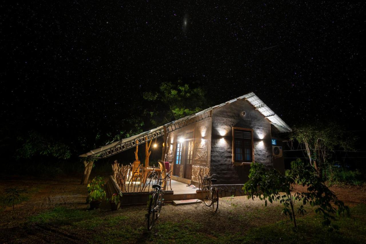 Ceylon Resort Wilpattu Bagian luar foto